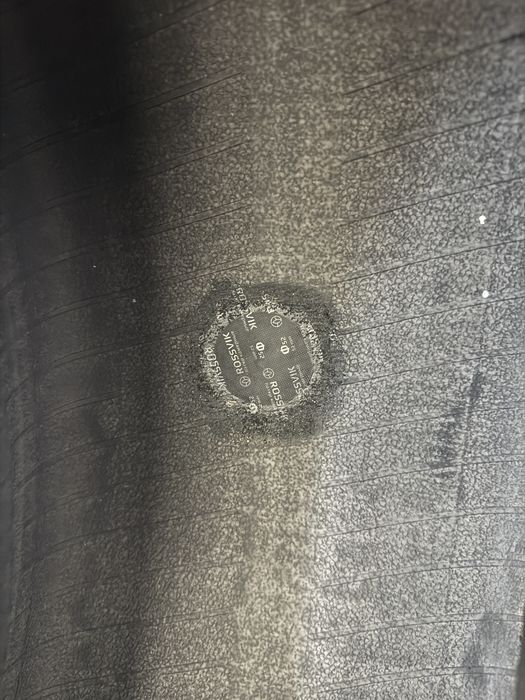 Шины 215/55/R17.