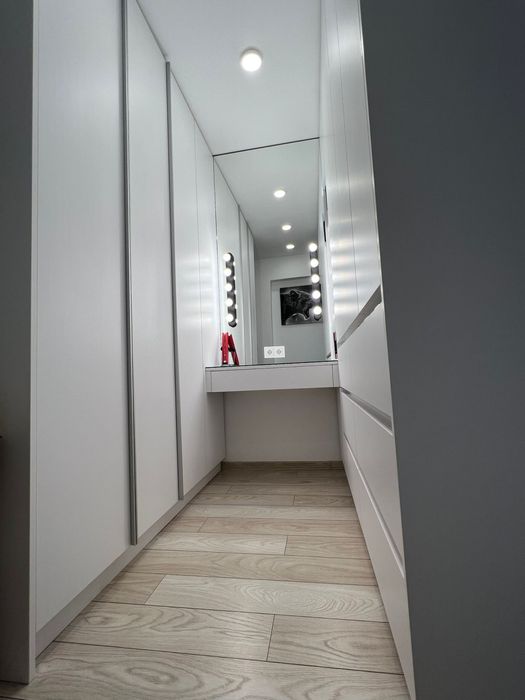 Apartament 2 camere Maurer