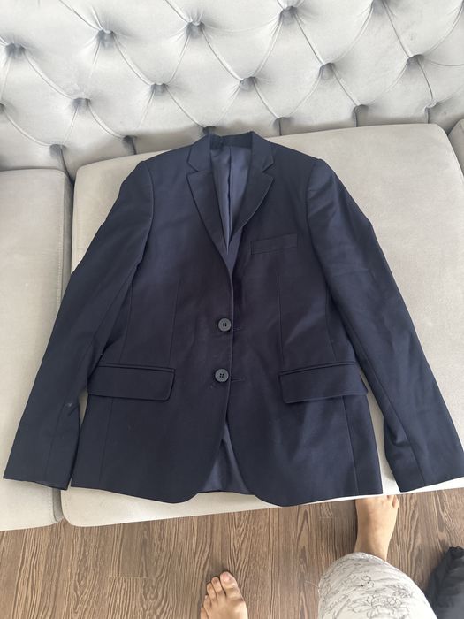 Вещи на мальчика 11-12 лет