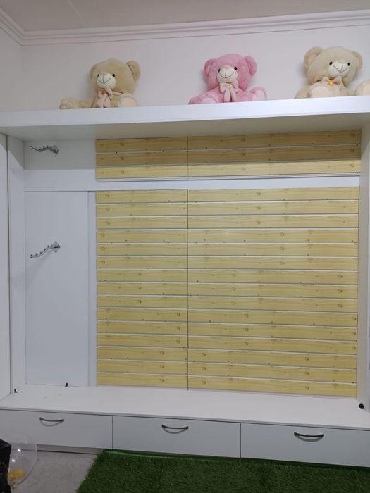 Витрина для магазина