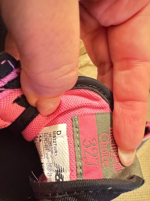 Сникърси New Balance 327