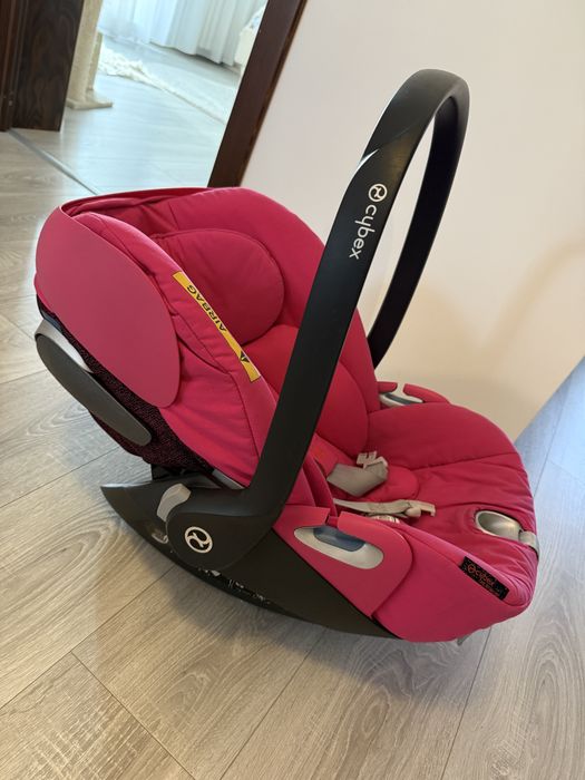 Scoica auto cybex