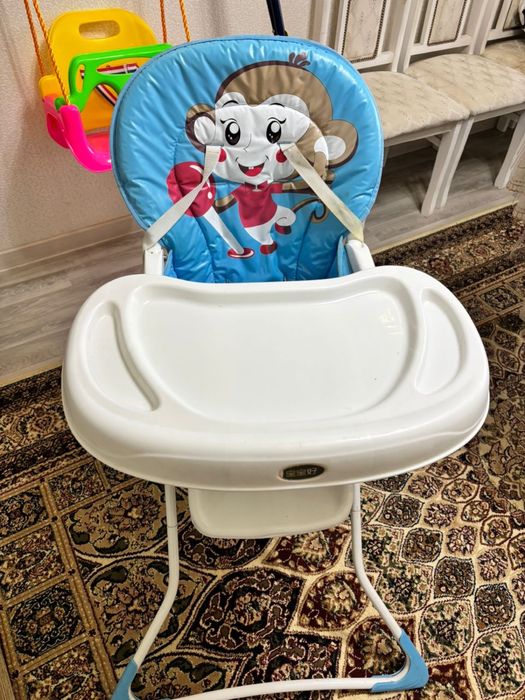 Сидушка для кормления