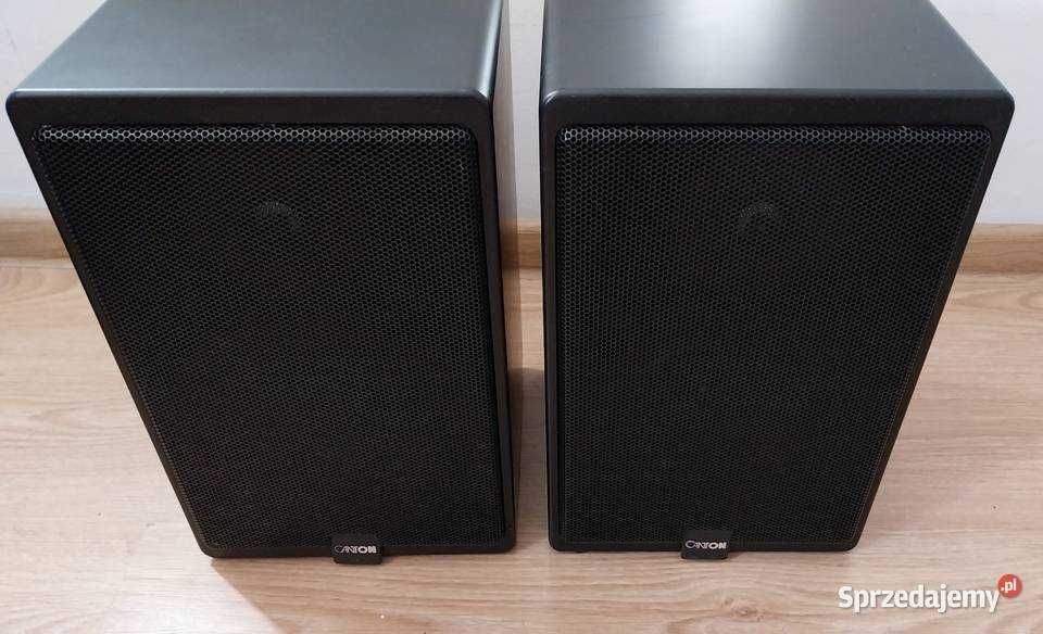 Canton Ergo 32 DC-кутии