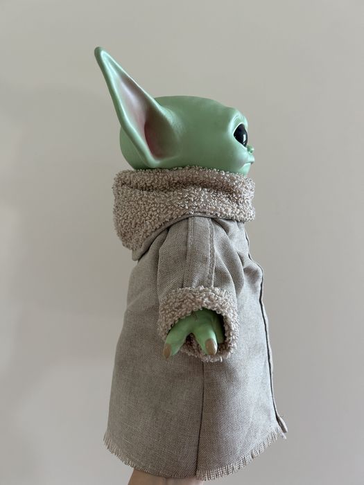 Mattel Grogu (Baby Yoda)