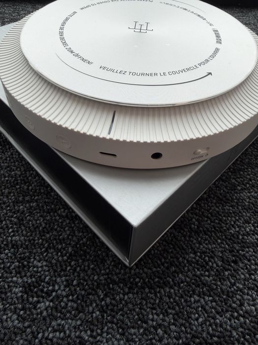 Bluetooth CD плейър Trettitre T-CP8