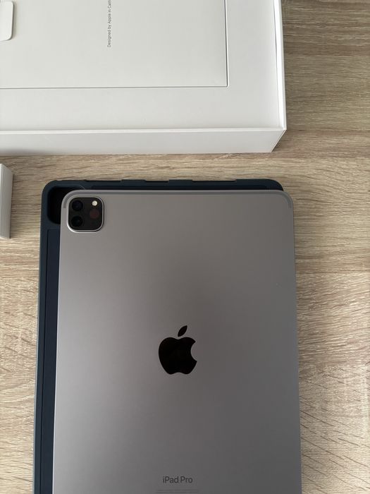 iPad Pro 11-inch (4th Generation) Wi-Fi