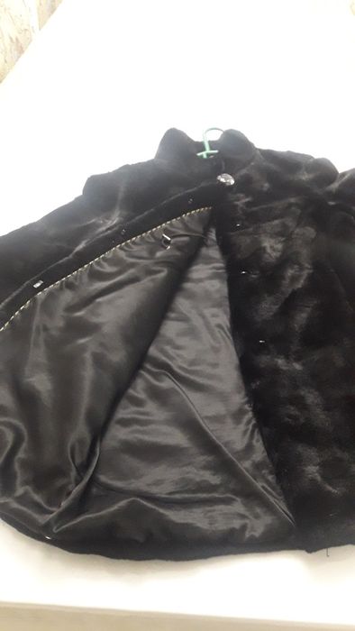 продам шубу норковую