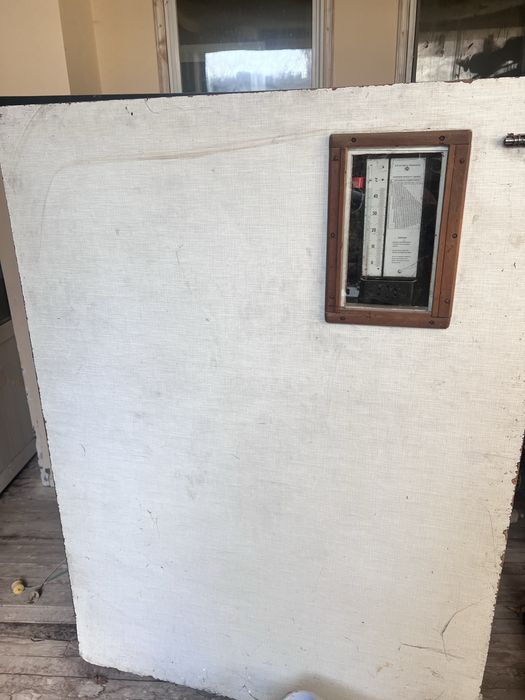 Инкубатор промышленный