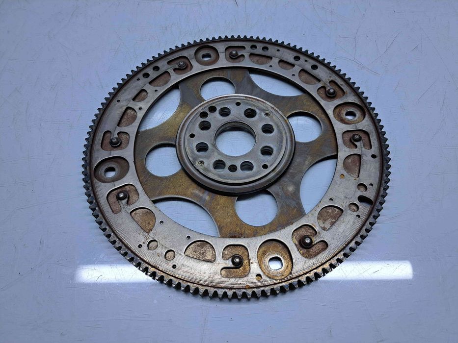 Coroana volanta Bmw 5 (F10) [Fabr 2011-2016] 2.0 N47D20 135KW / 184CP