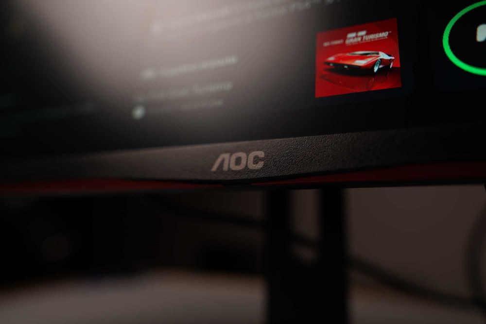 AOC 24G2S монитор