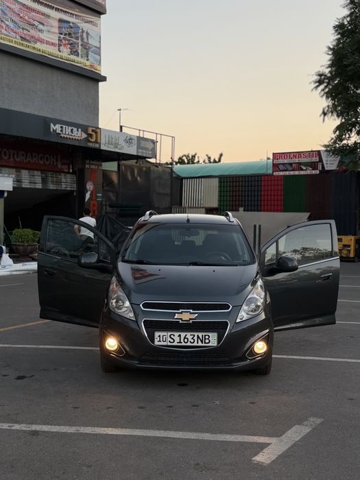 Spar yevro 4 1.25