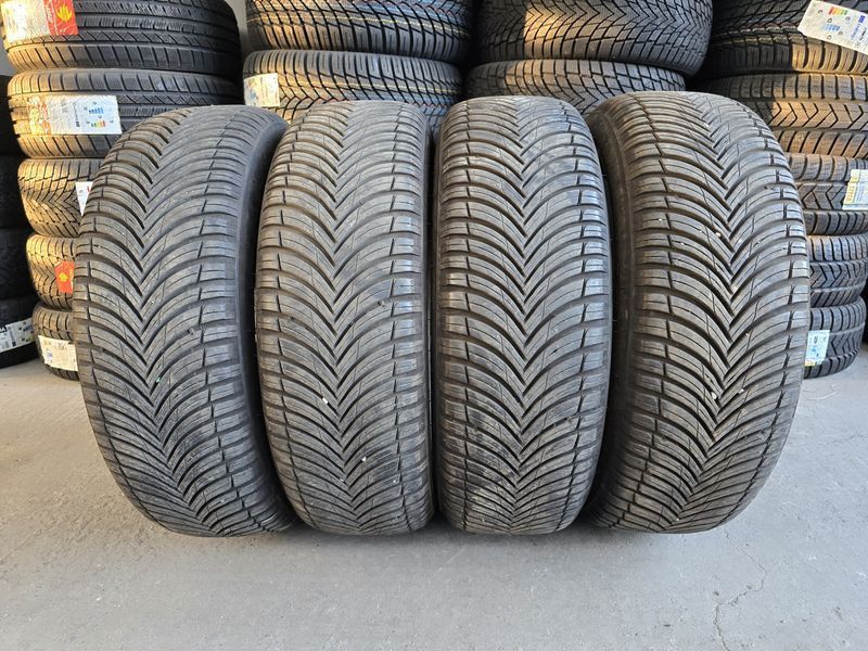 225/60/18 KLEBER 4бр