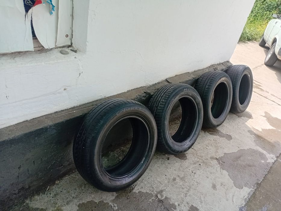 Летний комлект 15