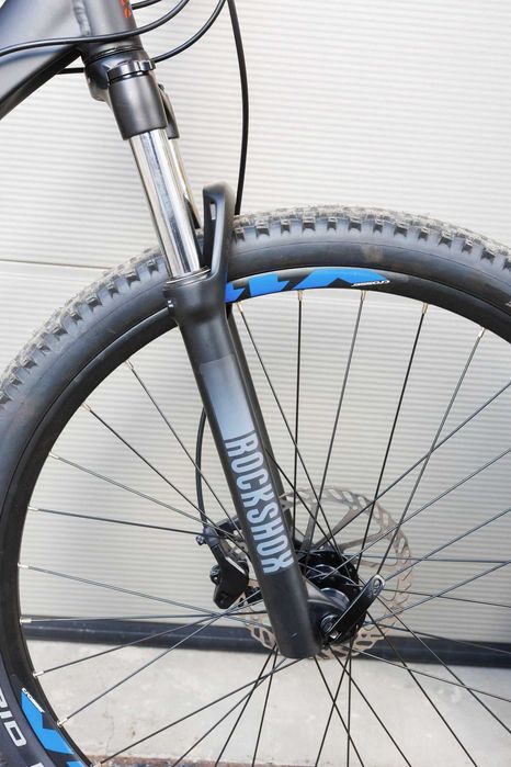 Планински велосипед CROSS FUSION X 27,5" 2024