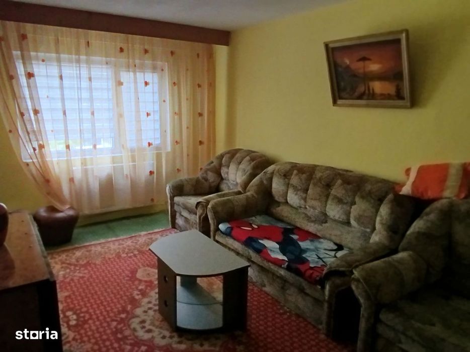 Apartament 3 camere confort 1 decomandat, Progresu, mobilat utilat.