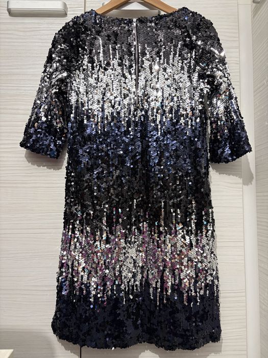 Rochie paiete, de ocazie, noua, 38