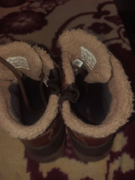 Vând ghete de bărbați