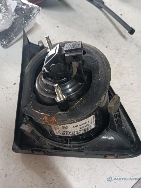 Lampa Spate / Stop Dreapta Spate Volkswagen Golf Plus (5M1, 521) [