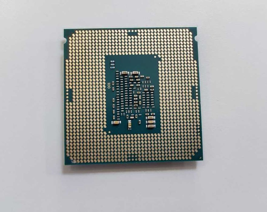 Intel Core i3-6100 3.70 GHz Socket 1151