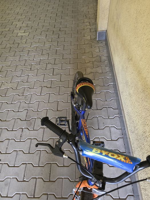 Детско колело 18 цола