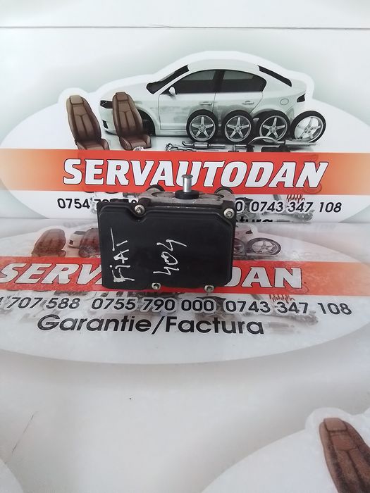 pompa abs fiat idea (2003->) 1.9 motorina 2003