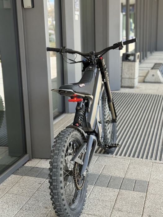 Talaria/surron xxx 2025