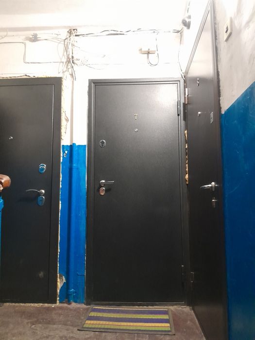 Продам квартиру 1к