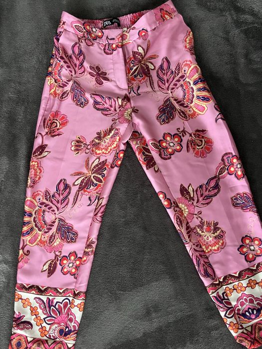 Панталон Zara , размер ХС