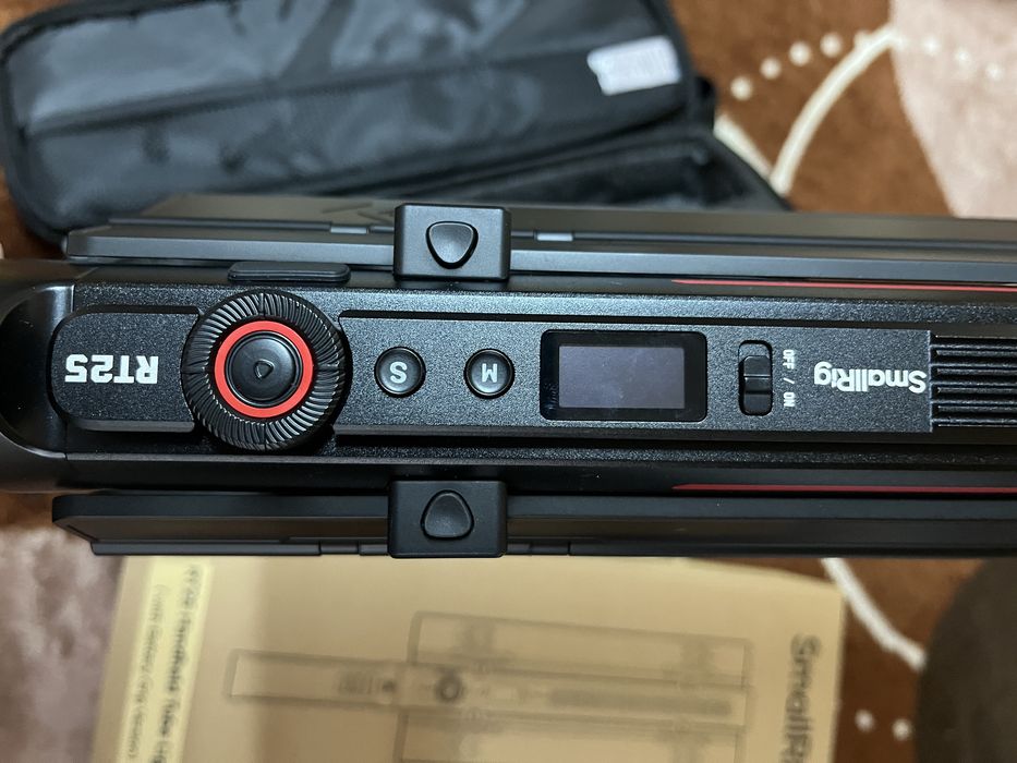 Smallrig RT25 - Tube Light