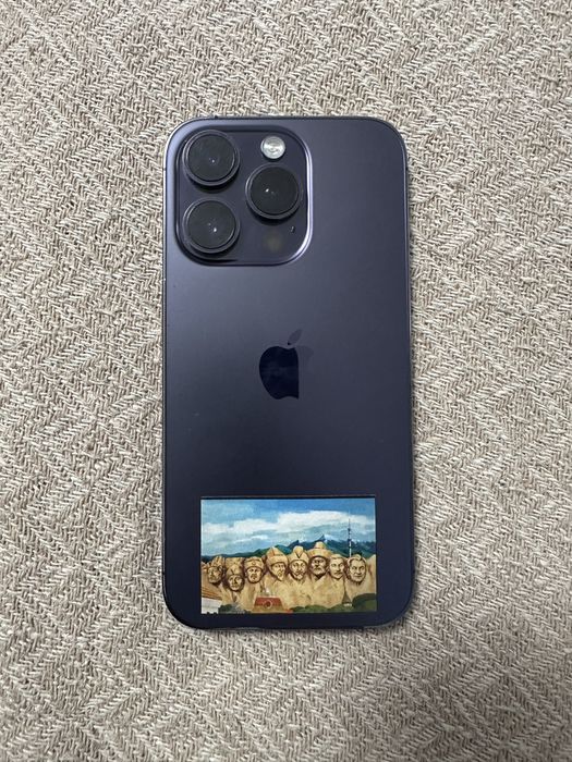Iphone 14 Pro 128Gb
