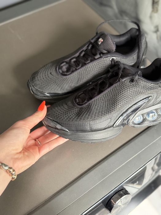 Nike Air Max Dn