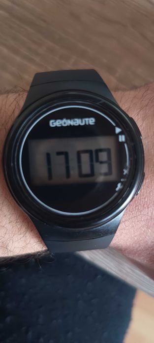 Спортен часовник Geonaute