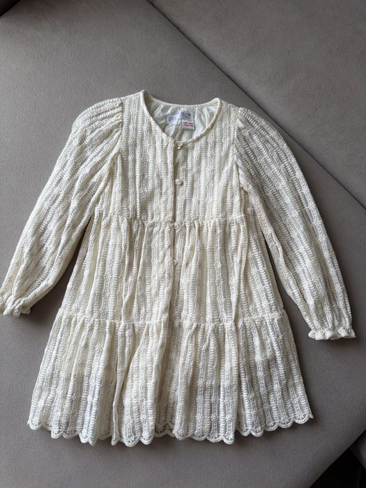 Продам детское платье