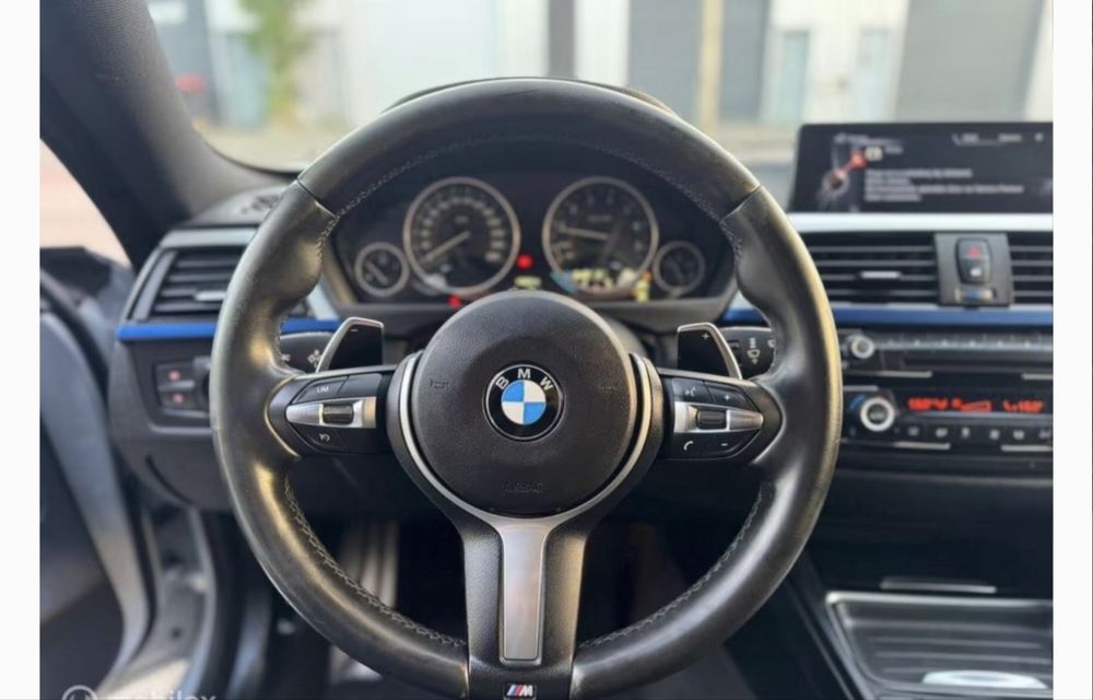 Vand BMW 428I 245 CP X-Drive