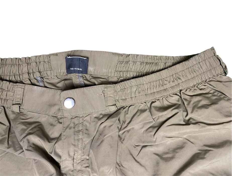 The North Face мъжки къс панталон XXL