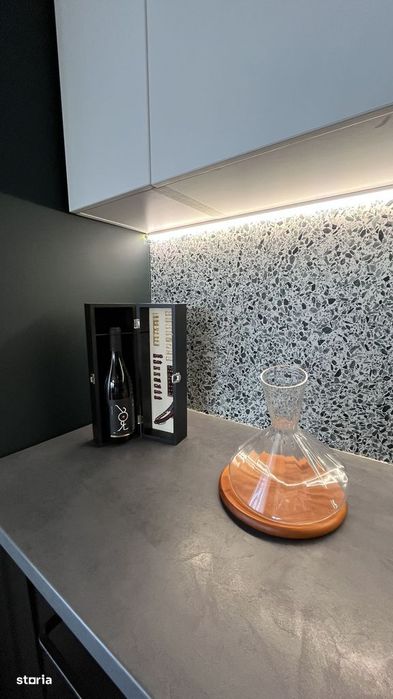 Apartament 4 camere de inchiriat superb - Prima Chirie-Iancu Nicolae