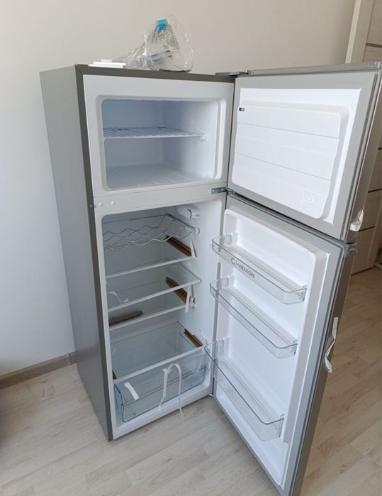 Xolodilnik wirmon 205 litr dastafka tekin