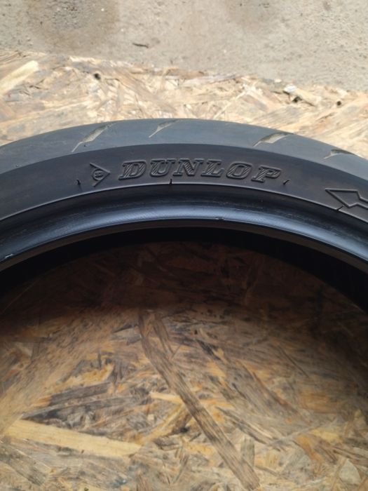 Моторезина 150/120на 17