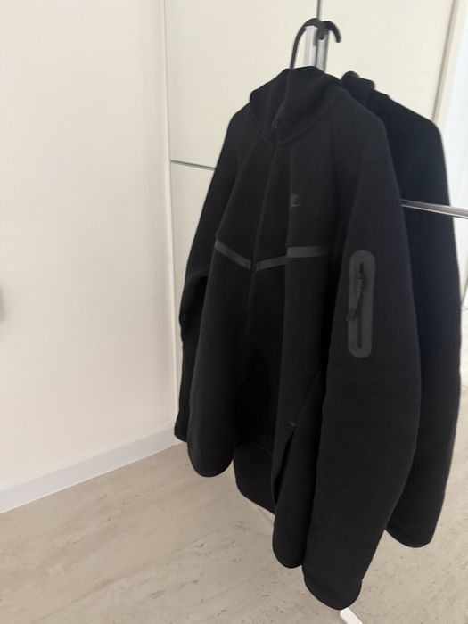 Nike tech суитшърт