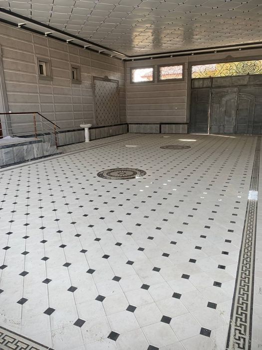 Олий сифатли брусчатка