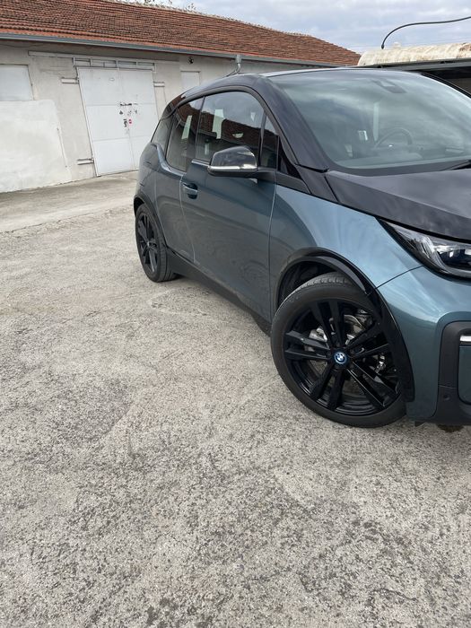 BMW I3 120A/ Sport packet