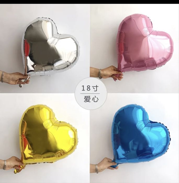 Готовый Бизнес Шары