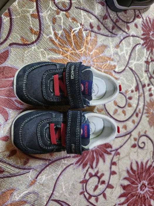 Децки обувки "PRIMIGI"