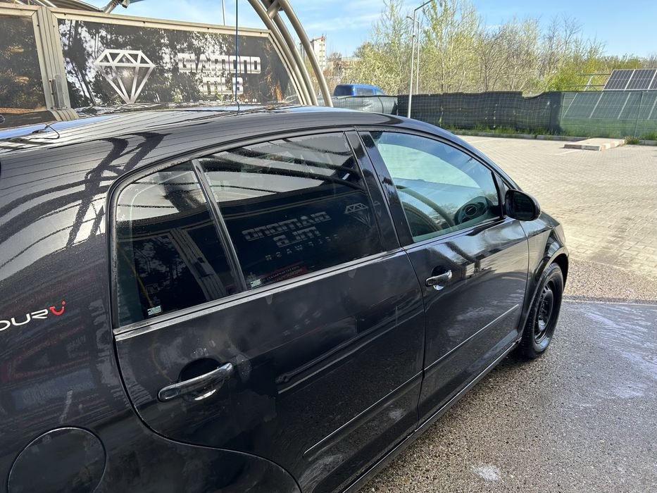 ‼️‼️‼️ Se vinde Golf 5 Plus‼️‼️‼️