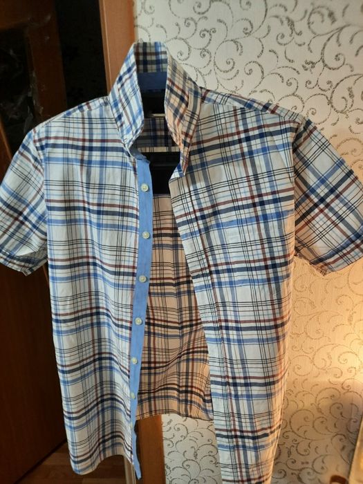 Продаю мужские вещи.