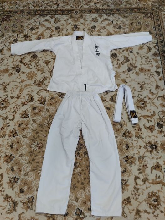 Продается кимоно!!!