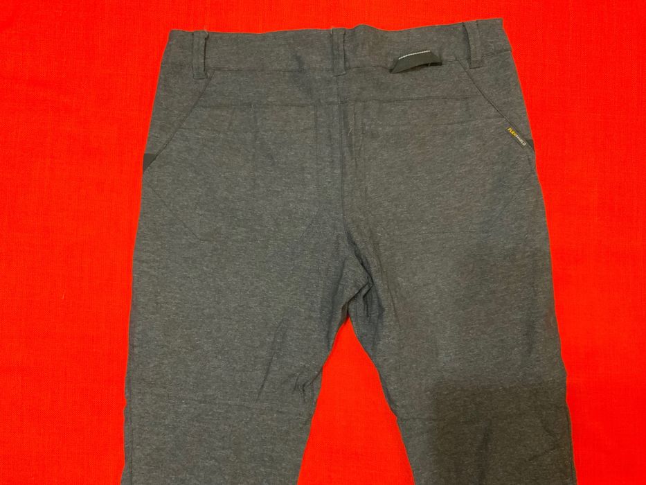 Jack Wolfskin-оригинален панталон 50 л,34-35 за дънки