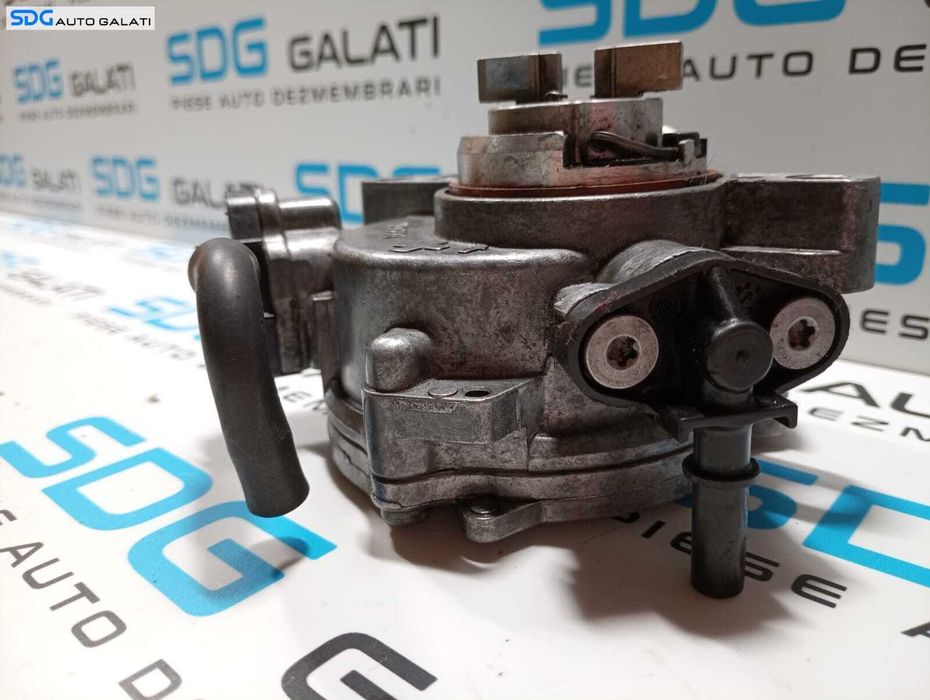 Pompa Vacuum Vacum Ford Focus 3 1.6 TDCi 2010 - 2018 Cod 9804021880 [2782]