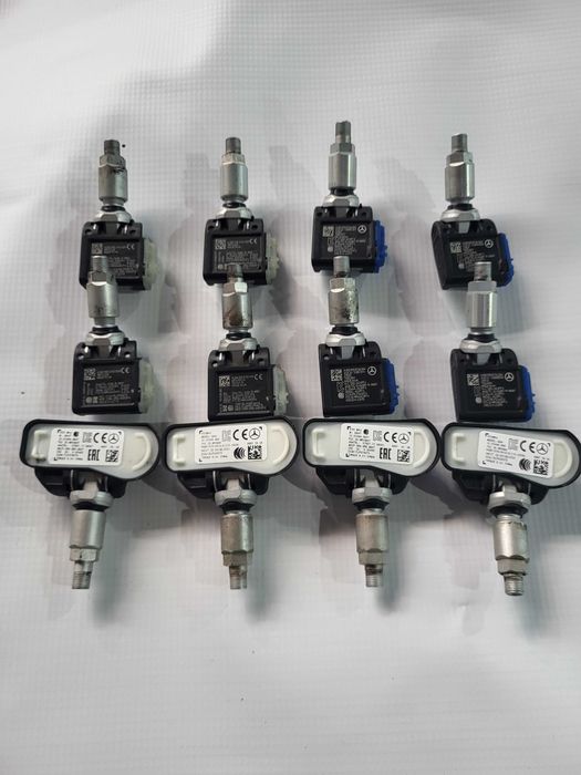 Vand senzori presiune roti - Originali Mercedes